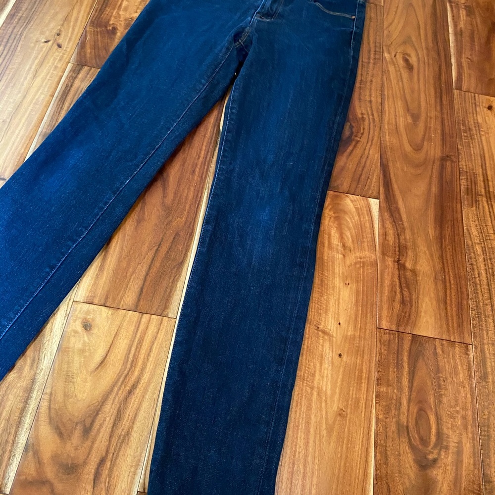 J Brand Skinny Enigmatic Jeans, Size 27 - Picture 4 of 9